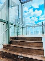 Plug-Ins WSPACE G-TOWER Coworking Space, Kuala Lumpur