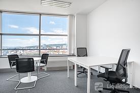 Regus | Zagreb, Savska