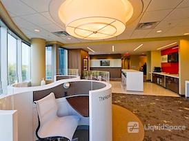 Regus | GAI Building