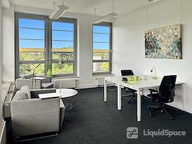 HQ | Essen, Ruhrallee