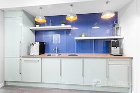 Regus | LEICESTER, St George's House