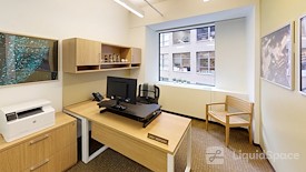 LocalWorks Washington, DC - 1101 Connecticut Ave.