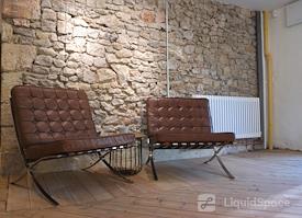 Distil Coworking Somerset