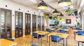 WeWork | Dumbo Heights (Sands)