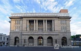 INFINITY8 Reserve George Town