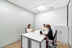 SPACES | Sendai, Spaces Solalaplaza