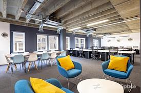 Landmark | Liverpool Street