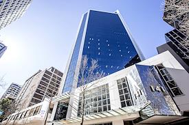 Compass Offices | 141 Walker Street