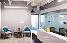 LocalWorks Bethesda, MD - 6900 Wisconsin Ave.