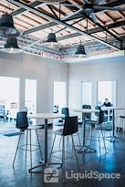 Cobalt Workspaces