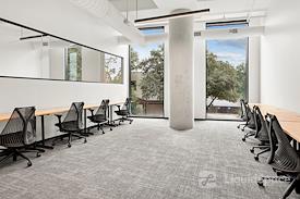 Industrious - E 7th St.