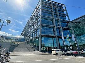 Regus | Berlin Hauptbahnhof Europaplatz