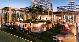 Signature | Amsterdam, Strawinskyhuis