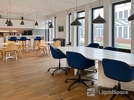 Regus | Hamburg, Altona