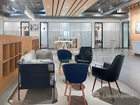 SPACES | BANGALORE, Spaces Fairway