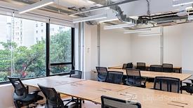 WeWork | Oscar Freire 585