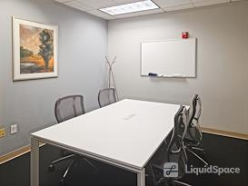 Regus | Shea Center