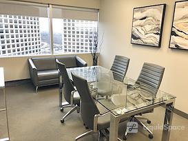 Intelligent Office Edmonton