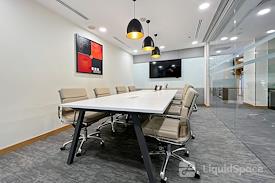 Regus | Ho Chi Minh City, Regus Me Linh Point Tower
