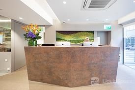 Landmark | Newman Street