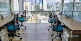 Peru synergy Coworking