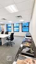Piazza Italia Offices