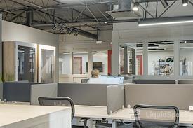 The Root Coworking - East Village