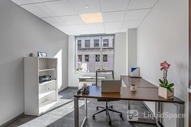 District Offices Capitol Hill