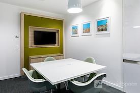 Regus | Lausanne, Main Station