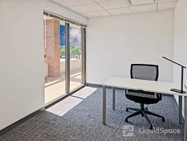 SPACES | MD, Hunt Valley - Schilling Circle
