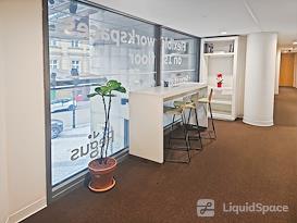 Regus | Prague Stock Exchange