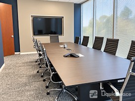 Intelligent Office Bloomington