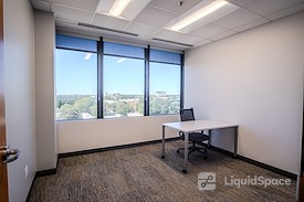 25N Coworking - Uptown