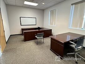 Office Evolution - Roselle