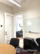 The Village Works - Brookline Village