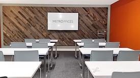 Metro Offices - Dupont Circle