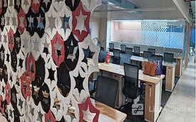 91Springboard - GGN-DLF 7A Building (Gurugram)