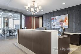 Regus || Carlson Center