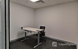 Pacific Workplaces - Las Vegas