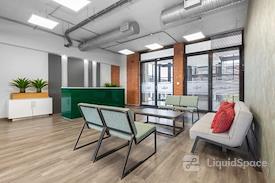 Regus | Cape Town Observatory Black River Park