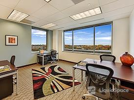 Regus | Milestone Business Park