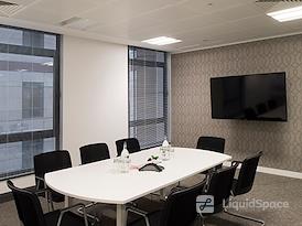 Regus | Croydon Lansdowne Road