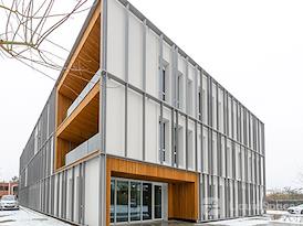 Regus | Villeneuve d'Ascq, Neo Business Pôle