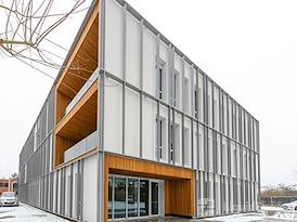 Regus | Villeneuve d'Ascq, Neo Business Pôle