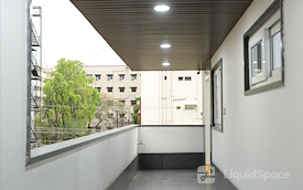 Esselty Office Spaces at Meera Mansion