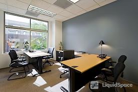 Regus | Cornerstone Corporate