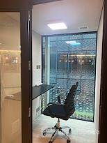 City Hall | Funan Mall