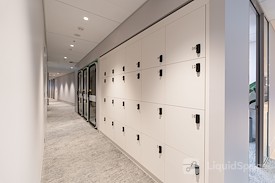 The Executive Centre - 400 George
