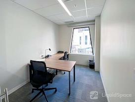 Regus | Columbus - 21 E State Street
