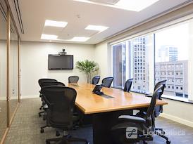 Regus | Sao Paolo, Chacara Santo Antonio, Alexandre Dumas